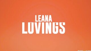 Diphallic Dude DPs Duo - Avery Jane, Leana Lovings / Brazzers