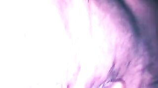 Give my gf backshots