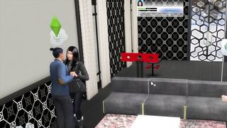 Sims4 Sexy Den
