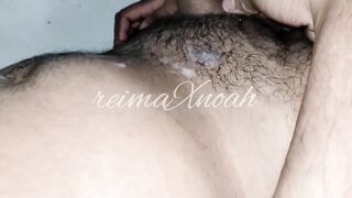 Pinay Cumshot Compilation Part 1 Bawal Magsayang Simot Lahat