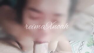 Pinay Cumshot Compilation Part 1 Bawal Magsayang Simot Lahat