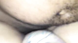 Slut wife fucks bbc and records for hubby