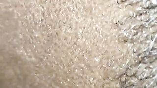 Licking Wife Ass & Pussy Sideways