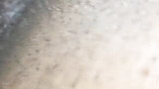 Licking Wife Ass & Pussy Sideways