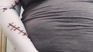 Just a tease