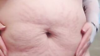 Just a tease