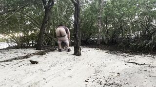 Public Sex at Park