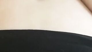 Eating her pussy and she came in my mouth