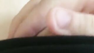 Eating her pussy and she came in my mouth