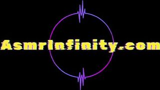 Cute arab girl masturbate my big cock till cumshot - ASMR INFINITY