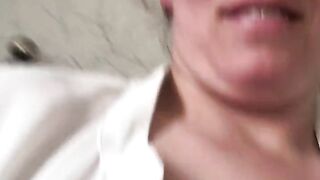 Horny wife