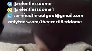 POV: it's your first time visiting my gloryhole | ft. CurvedLegend1