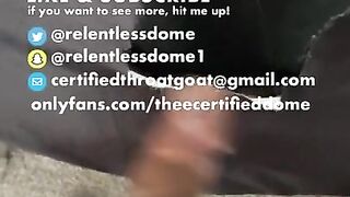 POV: it's your first time visiting my gloryhole | ft. CurvedLegend1
