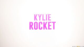 Sneaky Sorority Slut Fucked My Guests.Lexi Luna, Kylie Rocket / Brazzers