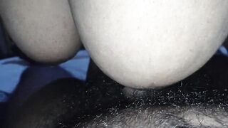 Huge Boobs Sri lanka wife