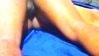 Deshi aunty xxx on boyfriend