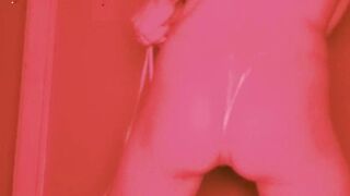red light therapy