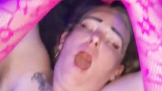 Its good long dick legs up....score