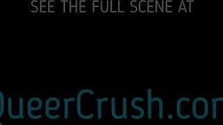 Alternative girls fuck on QueerCrush