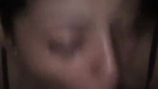 Cute Girlfriend Loves Sucking Dick