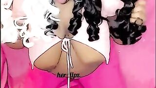 SKIP TO PAGE 10 IN YOUR COMIC BOOK!