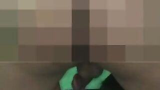 Viral!!sarap kumain ni kumare tigang na tigang!!