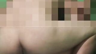 Viral!!sarap kumain ni kumare tigang na tigang!!