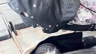 Mistress TIRZA outdoors 2023 fun time sluts