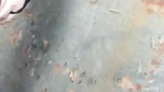 Mistress TIRZA outdoors 2023 fun time sluts