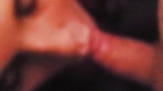 Milf Facial Cumshot
