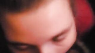 Milf Facial Cumshot