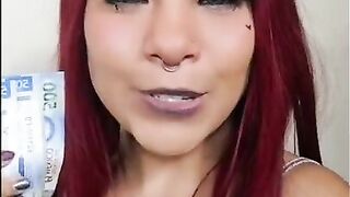 OCELOTL23 BEHIND THE SCENES, WHEN MAKING MY TIKTOK