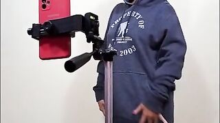OCELOTL23 BEHIND THE SCENES, WHEN MAKING MY TIKTOK