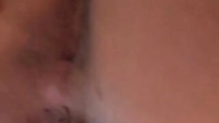 Beautiful Busty Redhead Latina Wants To Get Pussy and Ass Licked