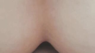 Amateur Homemade Fuck - Teaser