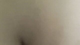 Hard Slap on My Hot Indian GF with Hindi dirty talk