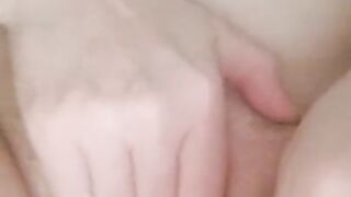 Big boobs bbw milf moorning masturbating