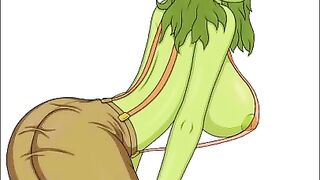 Goblin Girl - ZZEROTIC