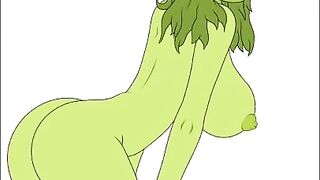 Goblin Girl - ZZEROTIC