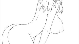 Goblin Girl - ZZEROTIC