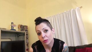 StepMommy Makes Me Cum POV HJ PREVIEW