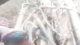 Desi bhabhi record by her husband when she is happy