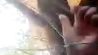Desi bhabhi record by her husband when she is happy