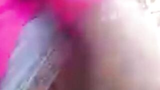 Desi bhabhi record by her husband when she is happy