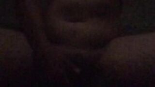 As always, i love to cum when i'm in the bathroom..