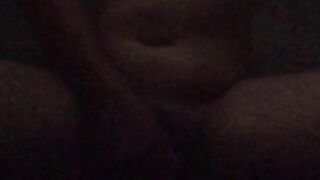 As always, i love to cum when i'm in the bathroom..