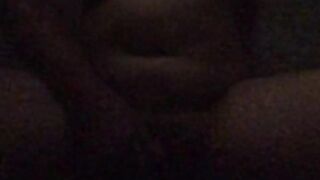 As always, i love to cum when i'm in the bathroom..