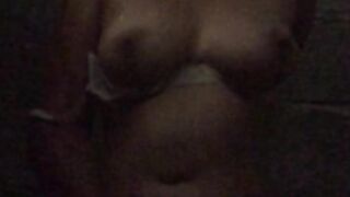 As always, i love to cum when i'm in the bathroom..
