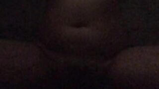 As always, i love to cum when i'm in the bathroom..