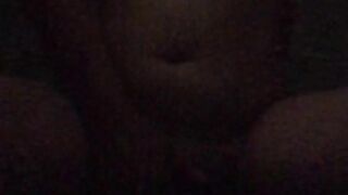 As always, i love to cum when i'm in the bathroom..
